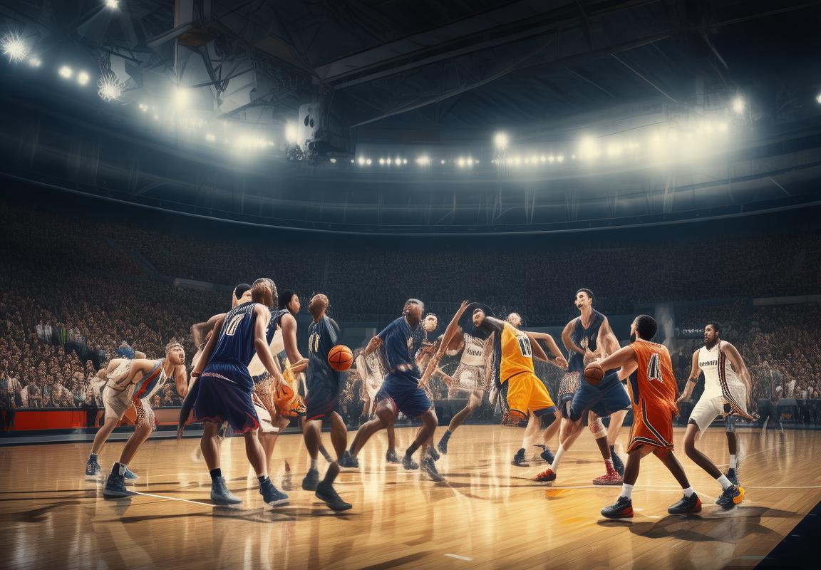 NBA焦点战：马刺对勇士激战回顾与战术解析(图2)