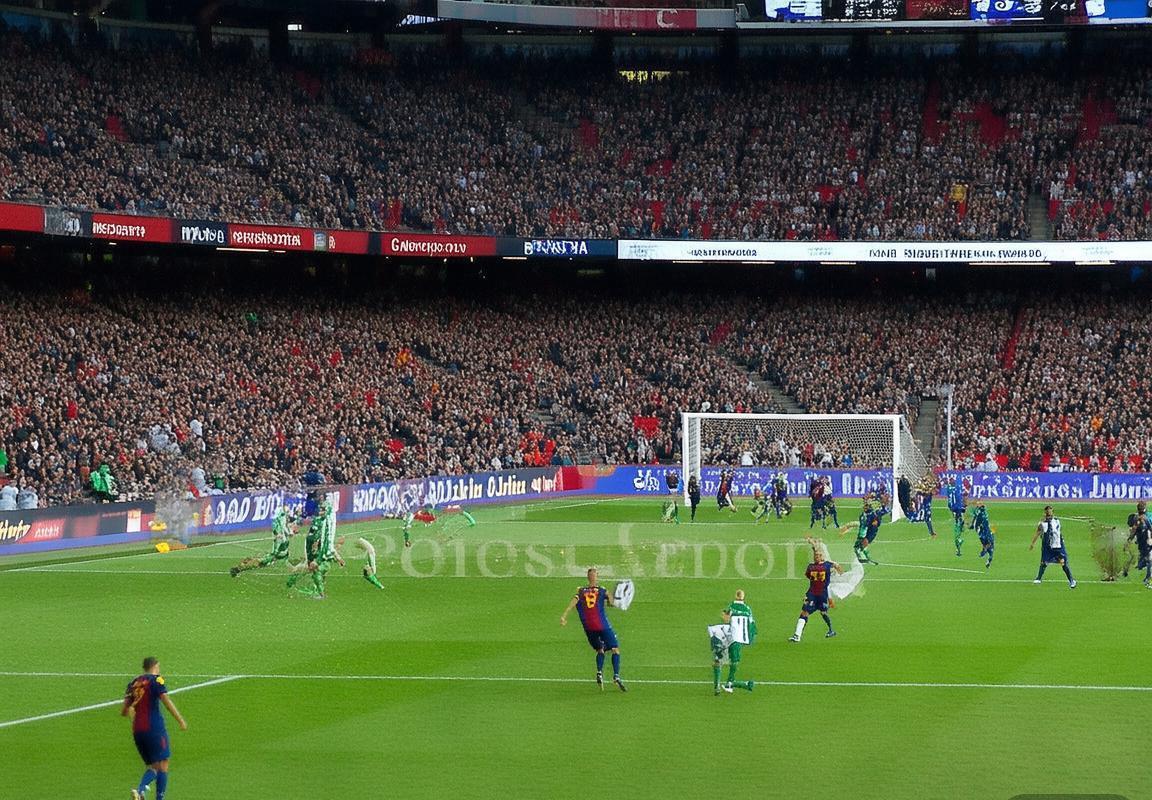 2017西甲巅峰对决：梅西领衔巴萨塞尔塔火花碰撞战报(图3)