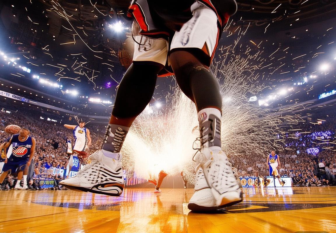 2014年NBA总决赛：三巨头VS水花兄弟巅峰对决回顾(图3)