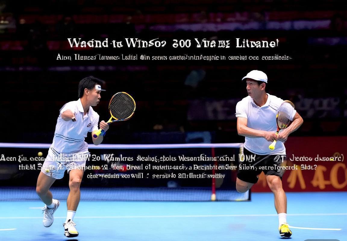 2010年王皓王励勤巅峰对决：乒乓球史上的经典之战回顾(图4)