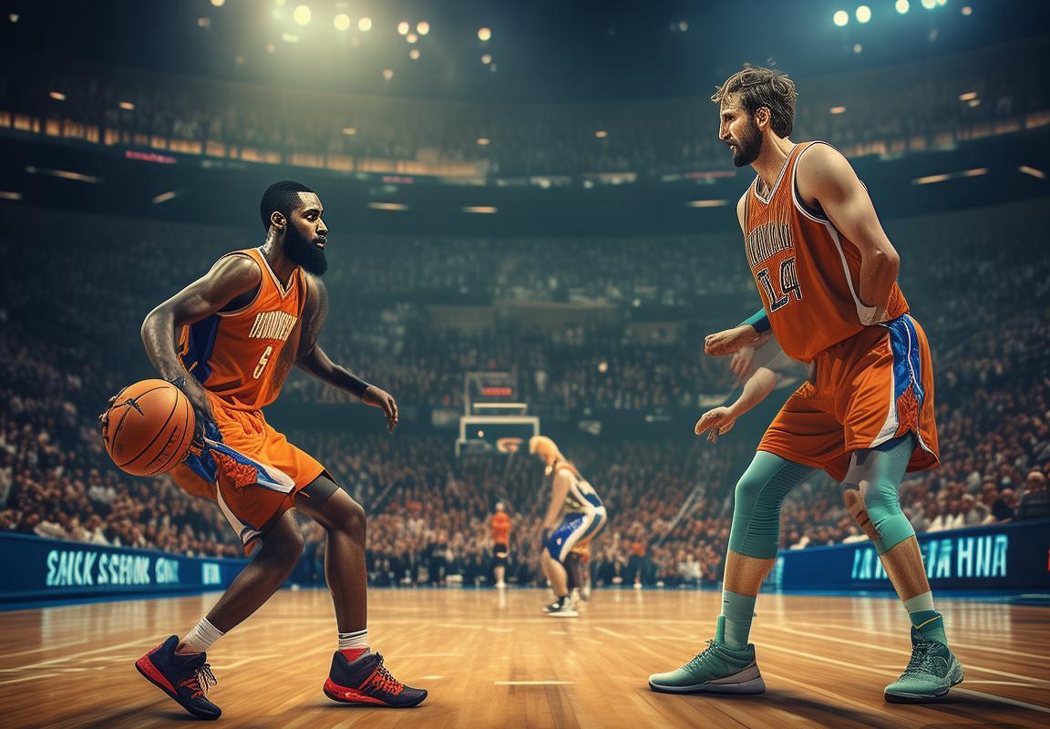 2016年NBA季后赛：火箭VS小牛巅峰对决解析(图3)