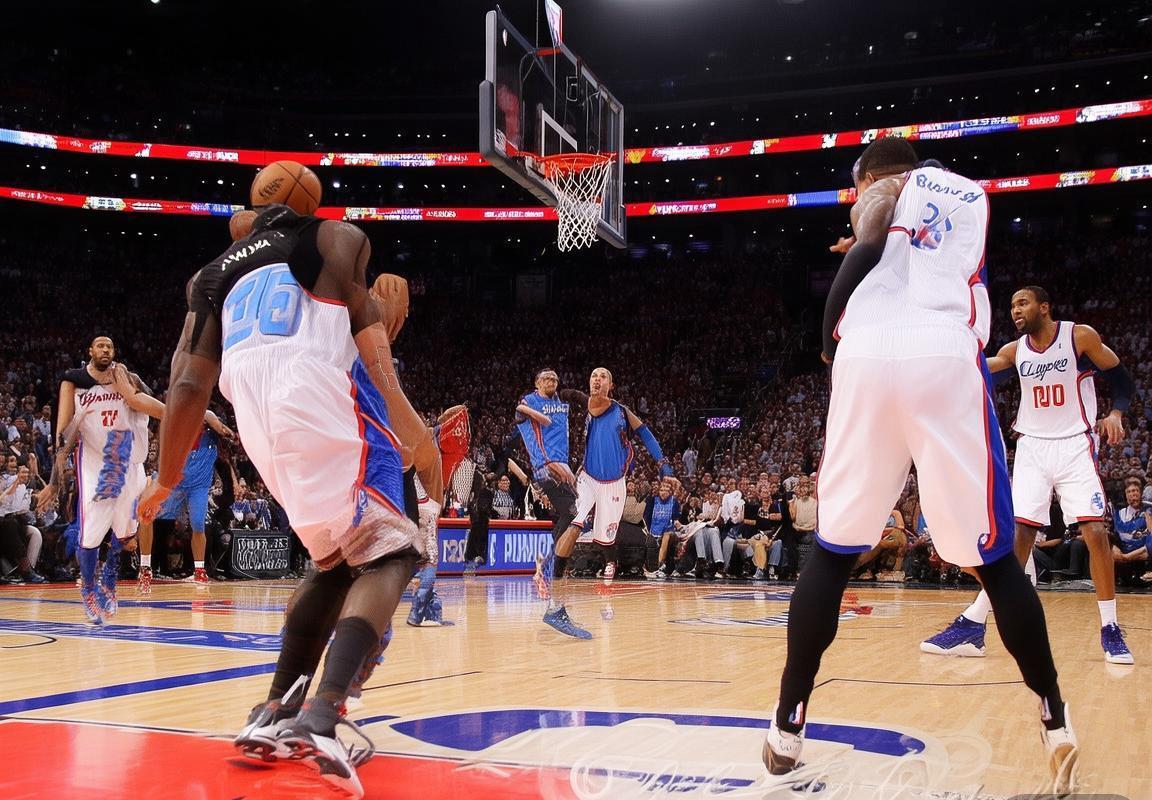 2015NBA总决赛：热火与雷霆巅峰对决精彩回顾(图2)