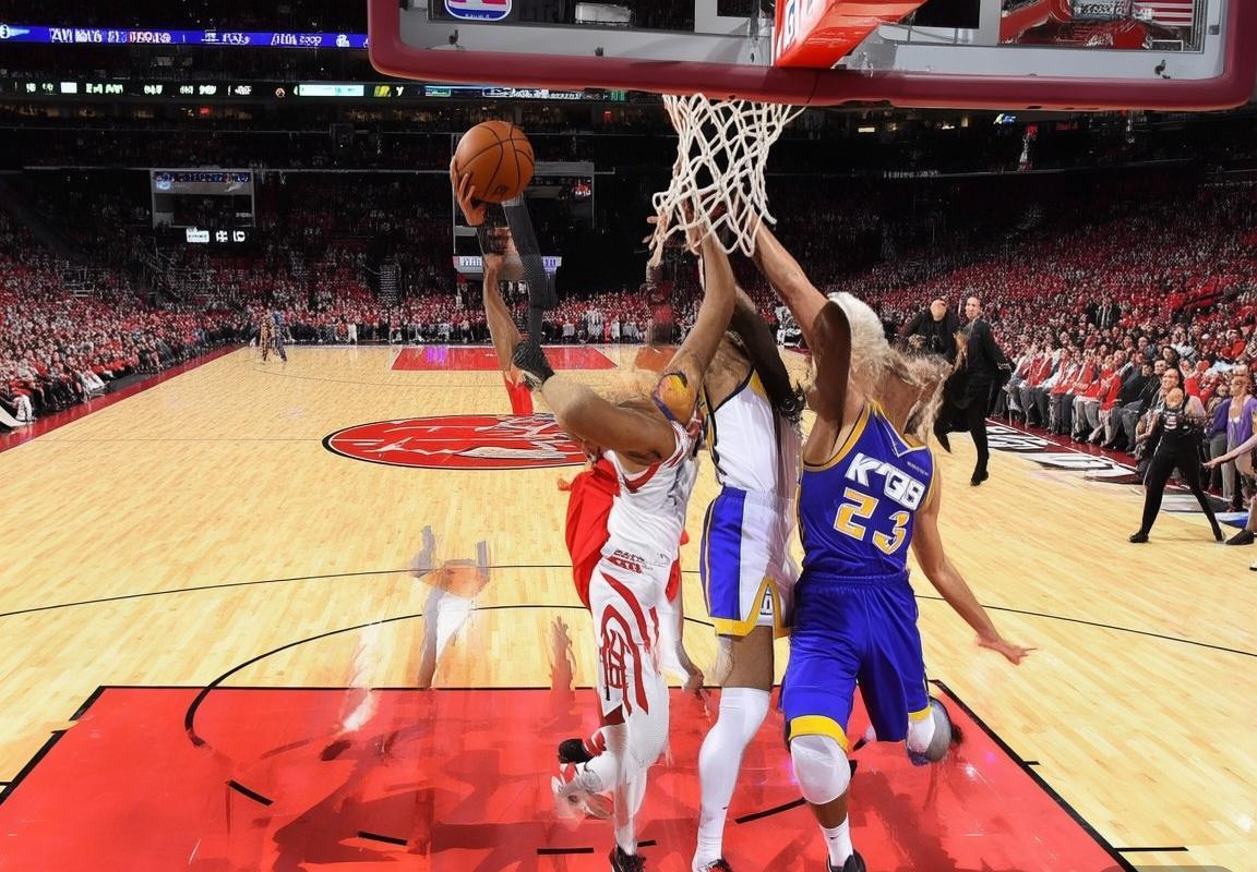 2018NBA火箭VS国王：经典对决回顾与赛季启示(图1)